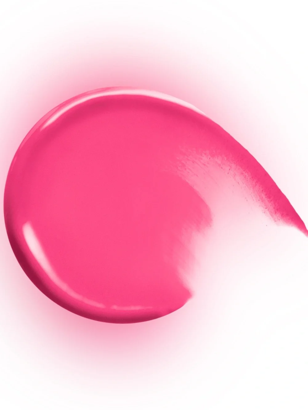 Rare Beauty NIB Soft Pinch Liquid Blush in Lucky (dewy)